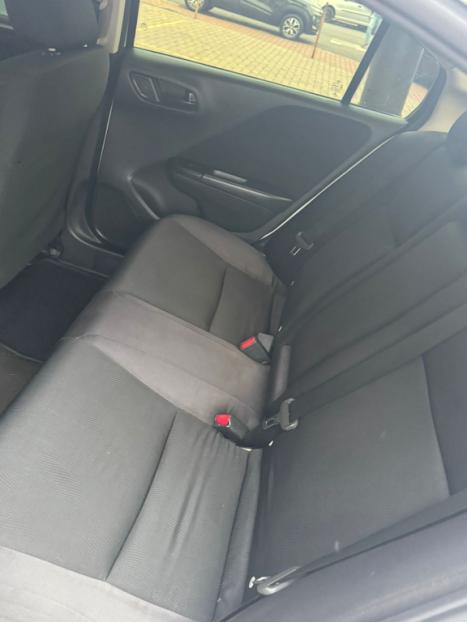 HONDA City Sedan 1.5 16V 4P LX FLEX AUTOMÁTICO, Foto 2 HONDA City Sedan 1.5 16V 4P LX FLEX AUTOMÁTICO, Foto 2