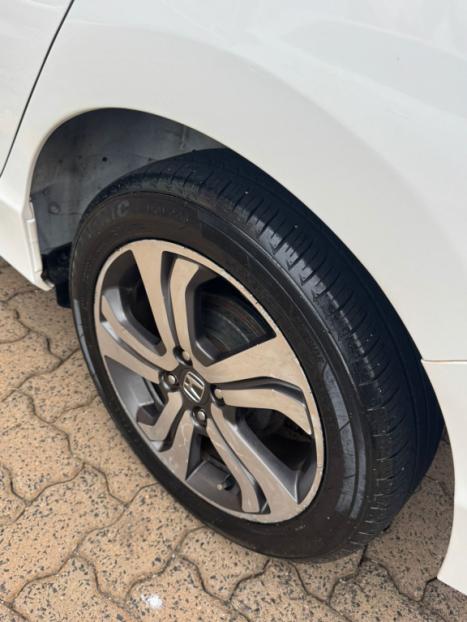 HONDA City Sedan 1.5 16V 4P LX FLEX AUTOMÁTICO, Foto 12 HONDA City Sedan 1.5 16V 4P LX FLEX AUTOMÁTICO, Foto 12