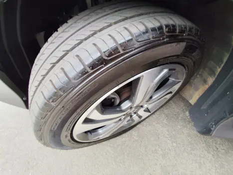 HONDA City Sedan 1.5 16V 4P EXL FLEX AUTOMTICO, Foto 16