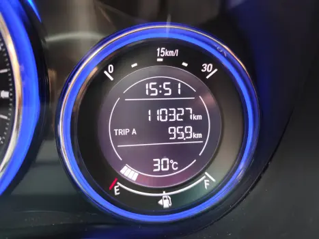 HONDA City Sedan 1.5 16V 4P EXL FLEX AUTOMTICO, Foto 14