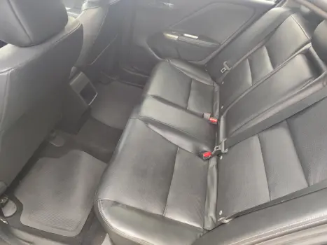 HONDA City Sedan 1.5 16V 4P EXL FLEX AUTOMTICO, Foto 13