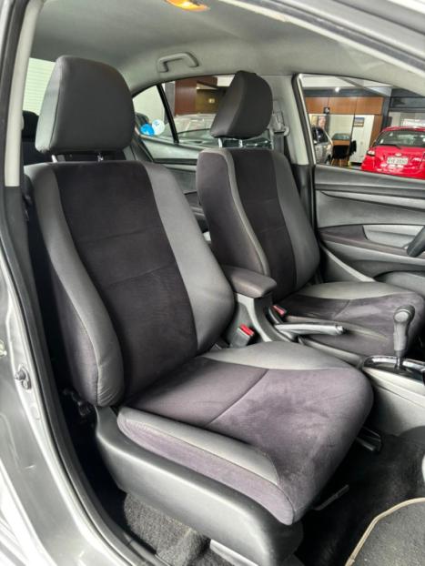 HONDA City Sedan 1.5 16V 4P LX FLEX AUTOM�TICO, Foto 13