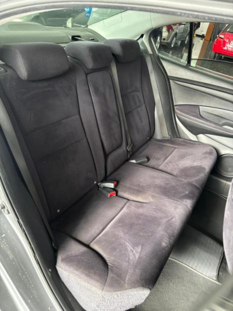 HONDA City Sedan 1.5 16V 4P LX FLEX AUTOM�TICO, Foto 14