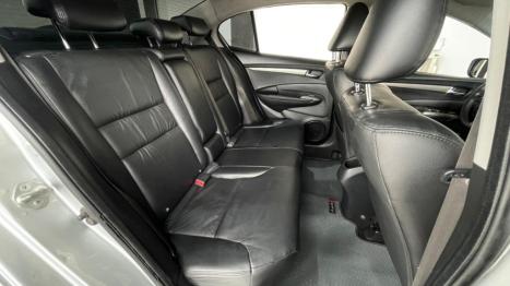 HONDA City Sedan 1.5 16V 4P EX FLEX AUTOMÁTICO, Foto 7 HONDA City Sedan 1.5 16V 4P EX FLEX AUTOMÁTICO, Foto 7