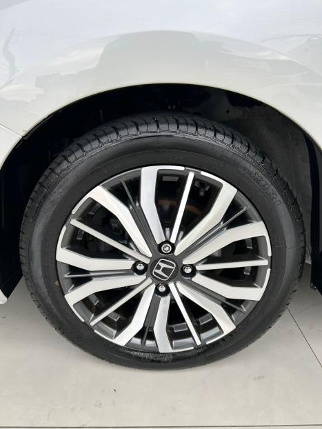 HONDA City Sedan 1.5 16V 4P EX FLEX AUTOMTICO, Foto 5