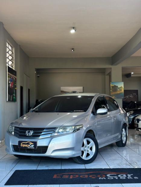 HONDA City Sedan 1.5 16V 4P LX FLEX, Foto 1