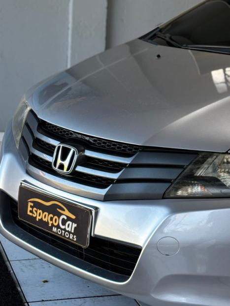 HONDA City Sedan 1.5 16V 4P LX FLEX, Foto 2