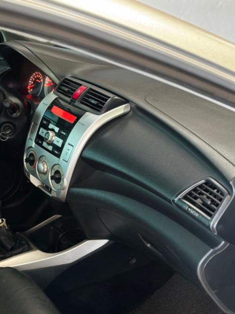 HONDA City Sedan 1.5 16V 4P LX FLEX, Foto 4