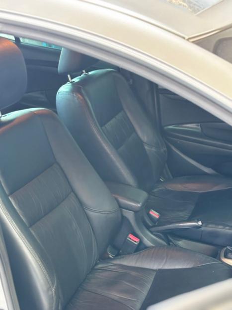 HONDA City Sedan 1.5 16V 4P LX FLEX, Foto 5