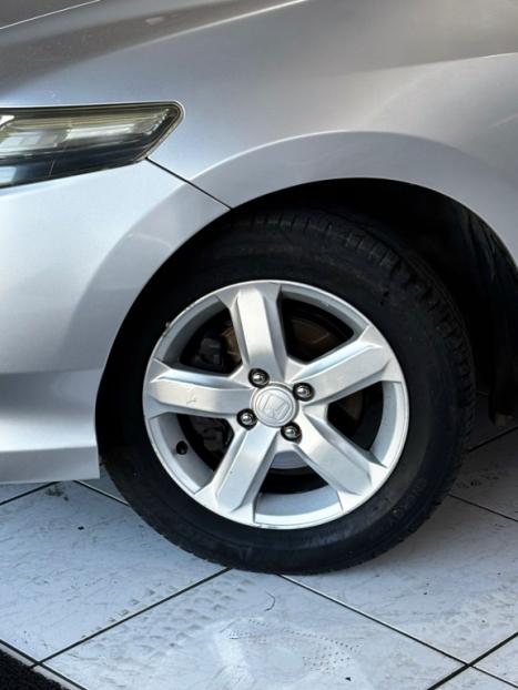 HONDA City Sedan 1.5 16V 4P LX FLEX, Foto 6