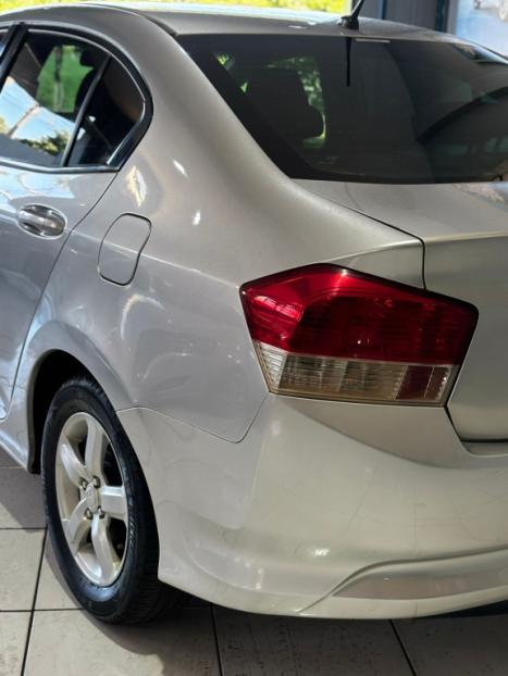 HONDA City Sedan 1.5 16V 4P LX FLEX, Foto 7