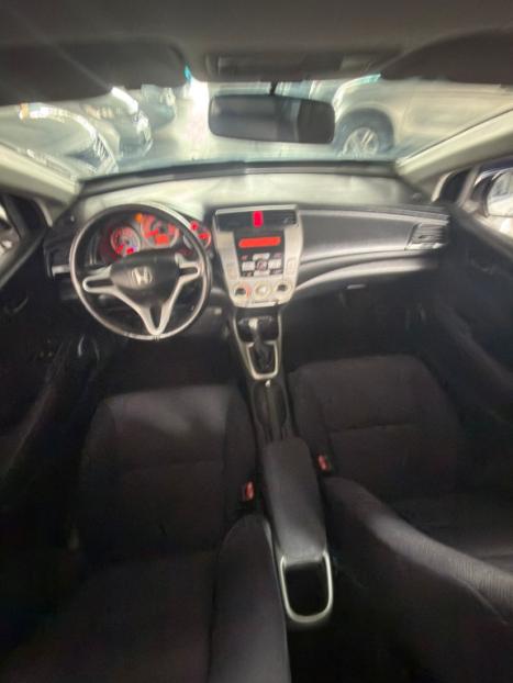 HONDA City Sedan 1.5 16V 4P LX FLEX, Foto 7