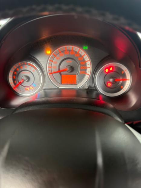 HONDA City Sedan 1.5 16V 4P LX FLEX, Foto 9