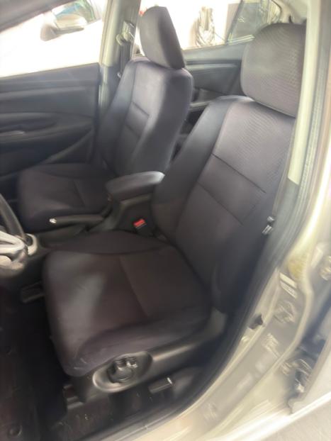 HONDA City Sedan 1.5 16V 4P LX FLEX, Foto 10