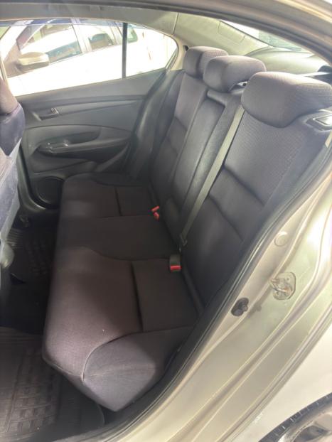 HONDA City Sedan 1.5 16V 4P LX FLEX, Foto 11
