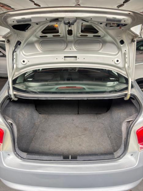 HONDA City Sedan 1.5 16V 4P LX FLEX, Foto 13