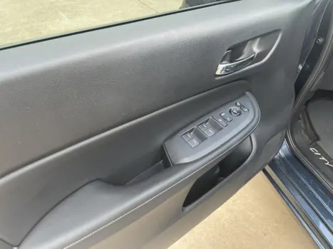 HONDA City Sedan 1.5 16V 4P EXL FLEX AUTOMTICO, Foto 10