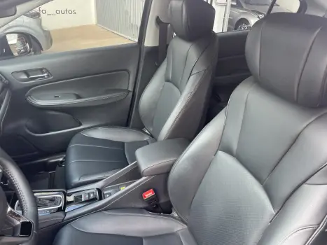 HONDA City Sedan 1.5 16V 4P EXL FLEX AUTOMTICO, Foto 11