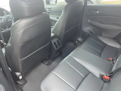 HONDA City Sedan 1.5 16V 4P EXL FLEX AUTOMTICO, Foto 15