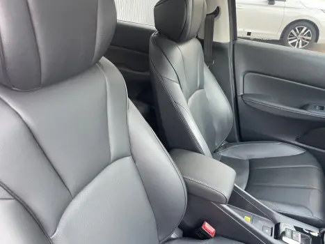 HONDA City Sedan 1.5 16V 4P EXL FLEX AUTOMTICO, Foto 17