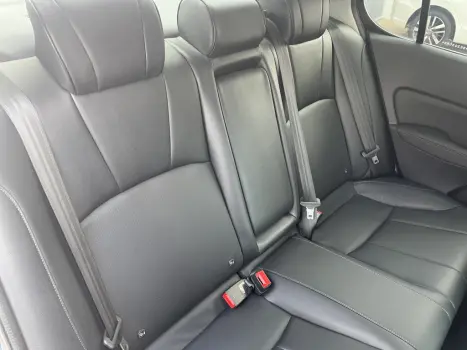 HONDA City Sedan 1.5 16V 4P EXL FLEX AUTOMTICO, Foto 18