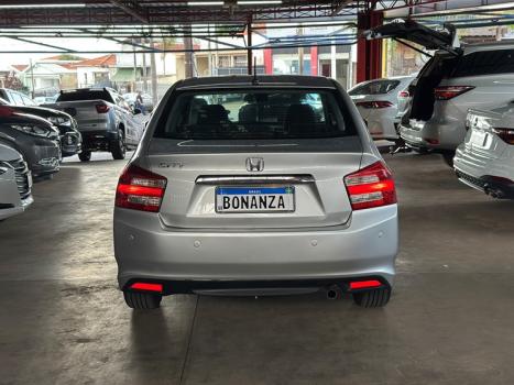 HONDA City Sedan 1.5 16V 4P LX FLEX AUTOMTICO, Foto 5