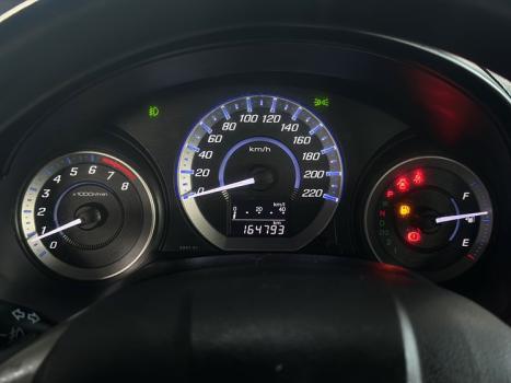 HONDA City Sedan 1.5 16V 4P LX FLEX AUTOMTICO, Foto 11