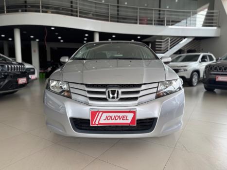 HONDA City Sedan 1.5 16V 4P EX FLEX AUTOMTICO, Foto 2