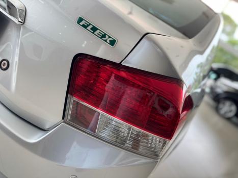 HONDA City Sedan 1.5 16V 4P EX FLEX AUTOMTICO, Foto 8