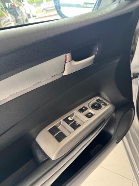 HONDA City Sedan 1.5 16V 4P EX FLEX AUTOMTICO, Foto 14