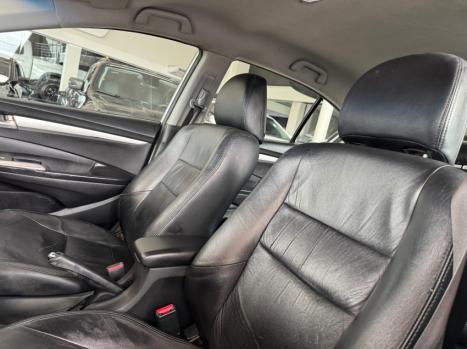 HONDA City Sedan 1.5 16V 4P EX FLEX AUTOMTICO, Foto 16