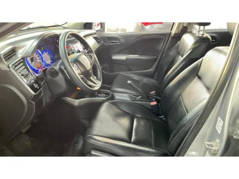 HONDA City Sedan 1.5 16V 4P EX FLEX AUTOMTICO, Foto 8