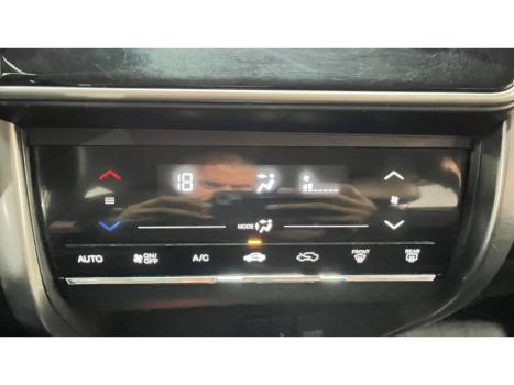 HONDA City Sedan 1.5 16V 4P EX FLEX AUTOMTICO, Foto 17
