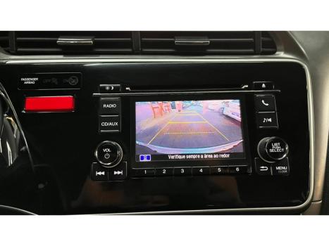 HONDA City Sedan 1.5 16V 4P EX FLEX AUTOMTICO, Foto 18