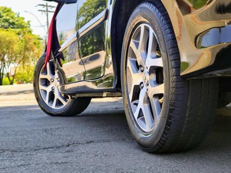 HONDA City Sedan 1.5 16V 4P EX FLEX AUTOMTICO, Foto 5