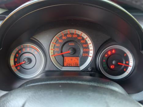 HONDA City Sedan 1.5 16V 4P EX FLEX AUTOMTICO, Foto 17