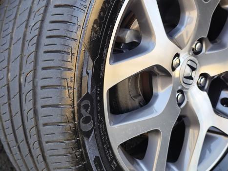 HONDA City Sedan 1.5 16V 4P EX FLEX AUTOMTICO, Foto 18