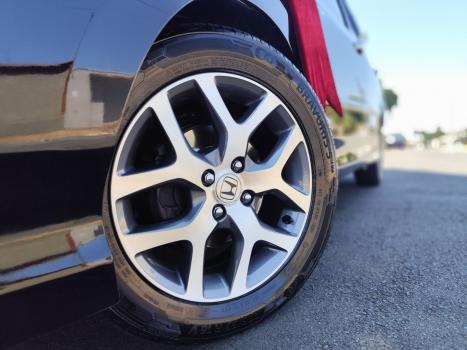 HONDA City Sedan 1.5 16V 4P EX FLEX AUTOMTICO, Foto 19