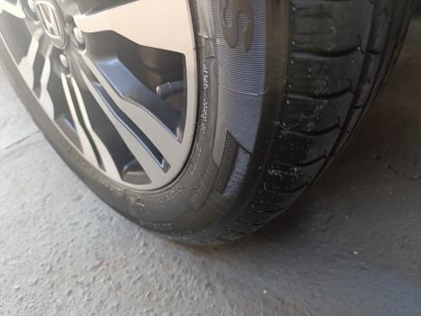 HONDA City Sedan 1.5 16V 4P EX FLEX AUTOMTICO, Foto 8