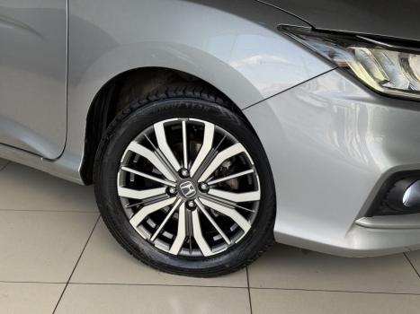 HONDA City Sedan 1.5 16V 4P EXL FLEX AUTOMTICO, Foto 3