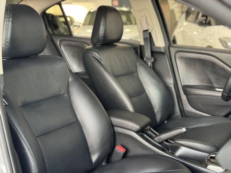 HONDA City Sedan 1.5 16V 4P EXL FLEX AUTOMTICO, Foto 10
