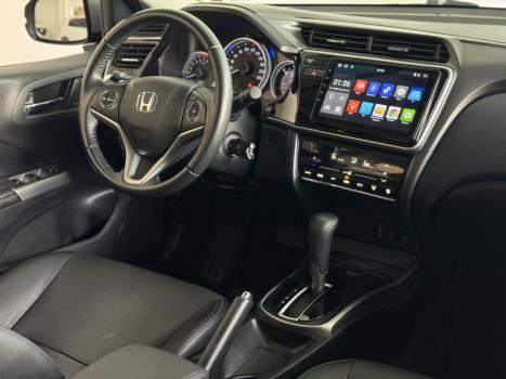 HONDA City Sedan 1.5 16V 4P EXL FLEX AUTOMTICO, Foto 12