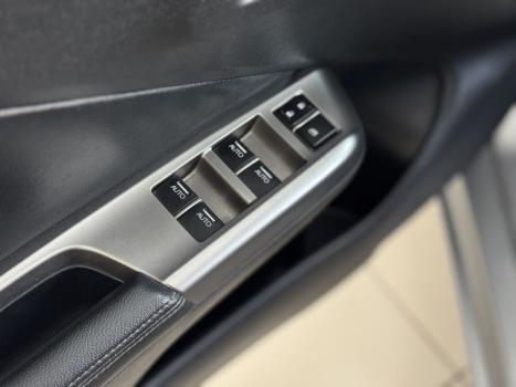 HONDA City Sedan 1.5 16V 4P EXL FLEX AUTOMTICO, Foto 14