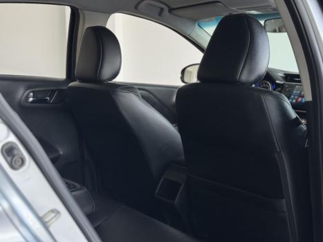 HONDA City Sedan 1.5 16V 4P EXL FLEX AUTOMTICO, Foto 15