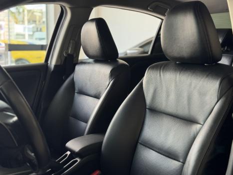 HONDA City Sedan 1.5 16V 4P EXL FLEX AUTOMTICO, Foto 16