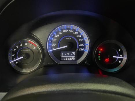 HONDA City Sedan 1.5 16V 4P EX FLEX AUTOMTICO, Foto 10