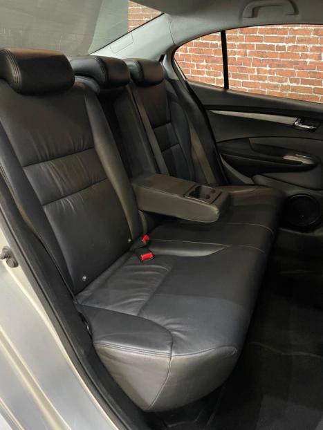 HONDA City Sedan 1.5 16V 4P EX FLEX AUTOMTICO, Foto 11