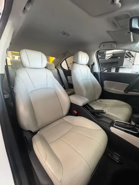 HONDA City Sedan 1.5 16V 4P FLEX TOURING AUTOMTICO CVT, Foto 11