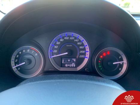 HONDA City Sedan 1.5 16V 4P LX FLEX AUTOMTICO, Foto 11