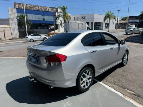 HONDA City Sedan 1.5 16V 4P EX FLEX, Foto 6